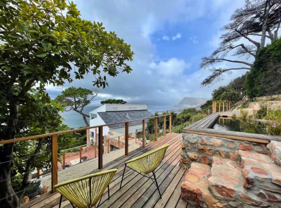 4 Bedroom Property for Sale in St James Western Cape